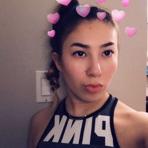 Meet your Posher, Shelby